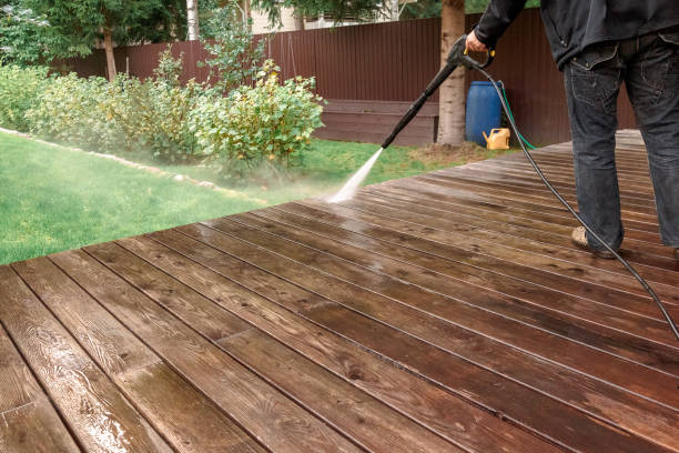 Best Factory Floor Cleaning  in North Fond Du Lac, WI