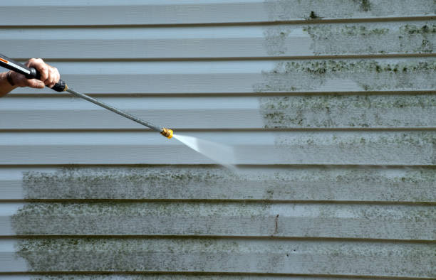 Best Solar Panel Cleaning  in North Fond Du Lac, WI