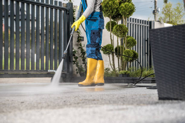 Reliable North Fond Du Lac, WI Pressure Washing Services Solutions