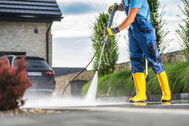 Best Fence Cleaning  in North Fond Du Lac, WI